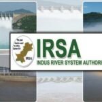 IRSA Releases 246,800 Cusecs Water From Rim Stations
