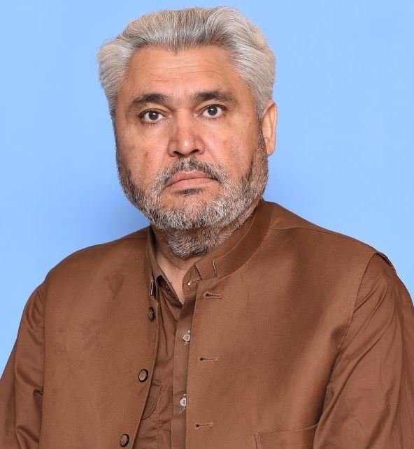 Jamal Shah Kakar Praises Federal Budget’s Focus on Key Areas