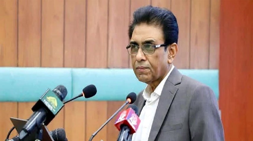Education Minister Addresses NFC Faisalabad Sealing Issue