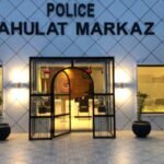 Police Sahulat Markaz Opens at Hattar Economic Zone