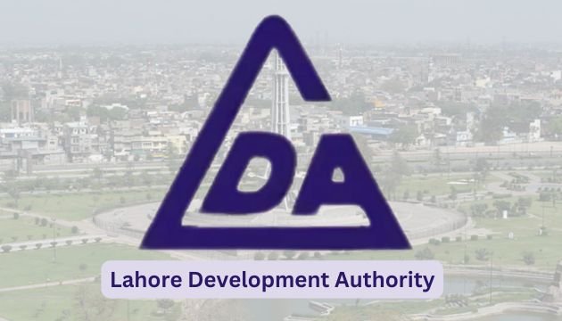 Lahore Development Authority Seals 109 Illegal Properties