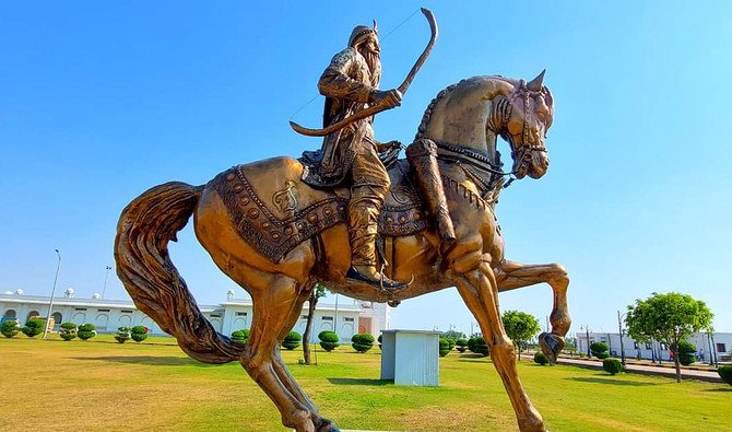 Pakistan Grants Visas to Indian Pilgrims for Ranjit Singh Anniversary