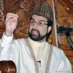 Mirwaiz Urges Kashmiris to Uphold Unity During Muharram