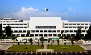 National Assembly Session Opens Under Speaker Ayaz Sadiq