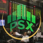 PSX Benchmark Index Drops Over 1,156 Points Amid Bearish Trend