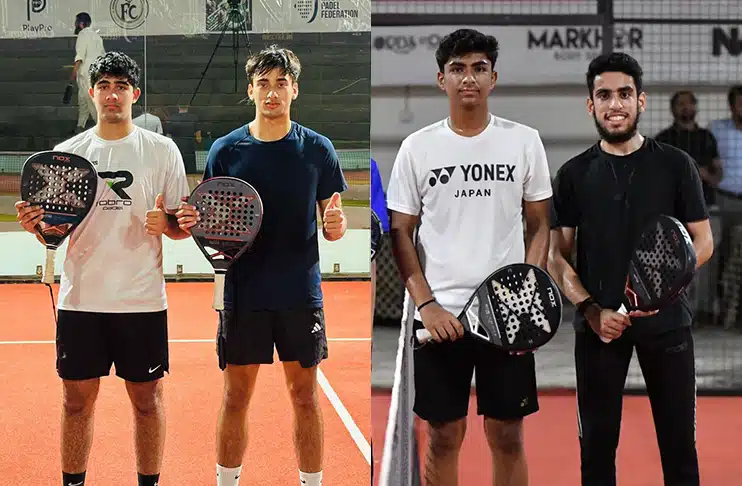 Pakistan Defeats Thailand 5-0, Maintains Unbeaten Record at APPC 2026