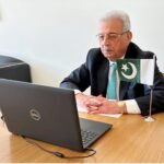 Pakistan Urges Responsible AI Use to Enhance Global Food Security