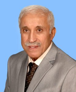 Federal Minister Commends Peaceful Youm-e-Ashura Processions in Chiniot