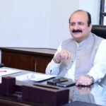 Pakistan Youth Must Embrace AI, Technology to Compete Globally: Rana Mashhood