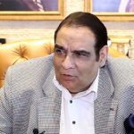 US-Iran Peace Could Boost Pakistan’s Trade Prospects, Says Iftikhar Malik