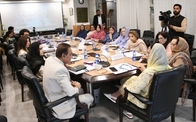 Women’s Parliamentary Caucus Calls for End to Honour Killings