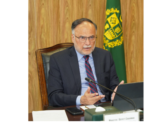 CDWP Approves 12 Development Projects Worth Rs436 Billion