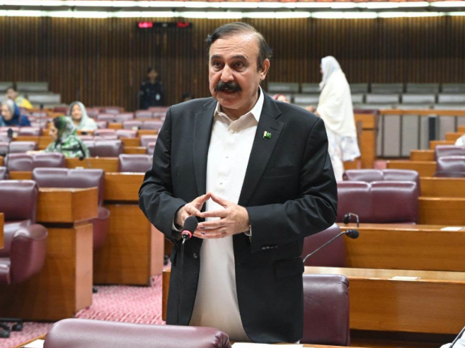 Government Pledges Support for Democratic Institutions