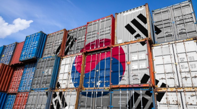 Korea’s Exports Surge 60% in Early June, Trade Surplus Widens