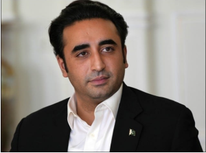Bilawal Bhutto Zardari Mourns Shikarpur Muharram Tragedy