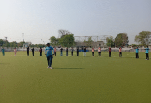 FDE Summer Sports Camp 2026 Opens at Pakistan Sports Complex