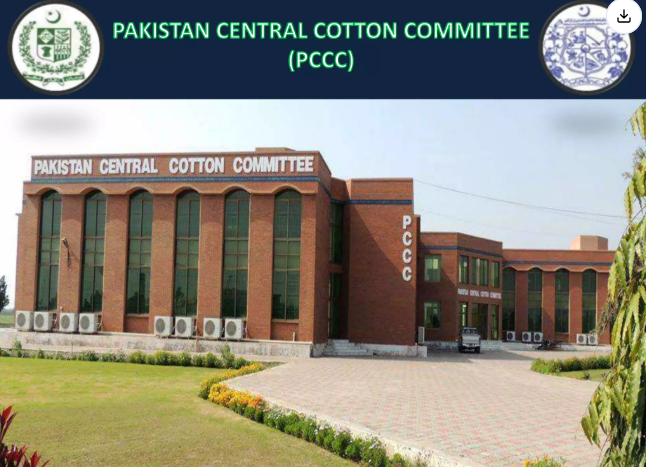 Cotton Commissioner Reviews Research Trials at Multan Institutes