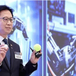 South Korea to Invest $650 Billion in AI Data Centers by 2035