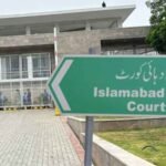 IHC Bars FIA From Arresting PTI Activist in PECA Case