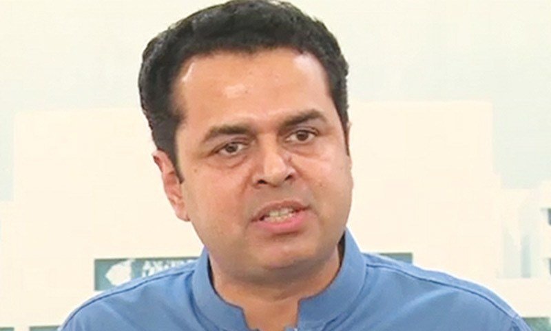 Government Plans Modern Infrastructure Overhaul for Islamabad, Says Talal Chaudhry