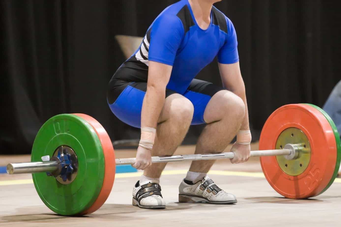 Pakistan Weightlifting Federation Seeks Recovery of Fines Amid Doping Sanctions
