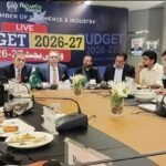 RCCI Seeks Enhanced Industrial Support Following Budget Measures