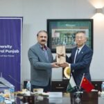Chinese Consul General Praises Educational Cooperation at Anniversary Event