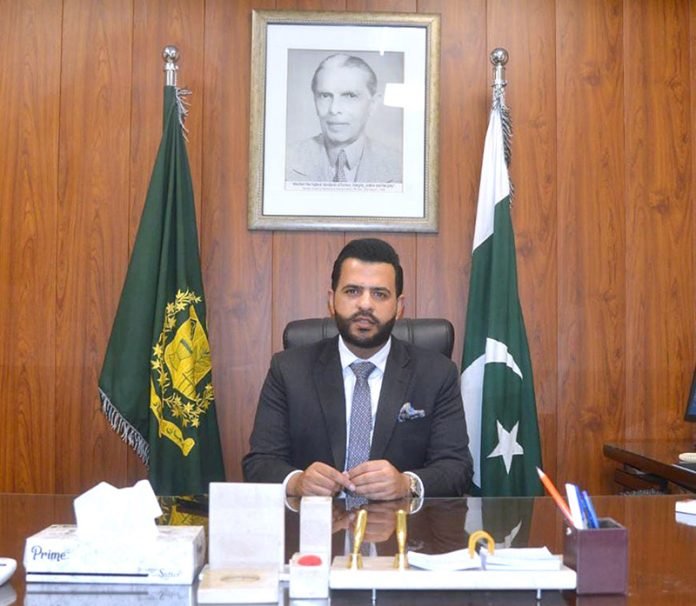 Parliamentary Secretary Praises 2026-27 Federal Budget as People-Friendly