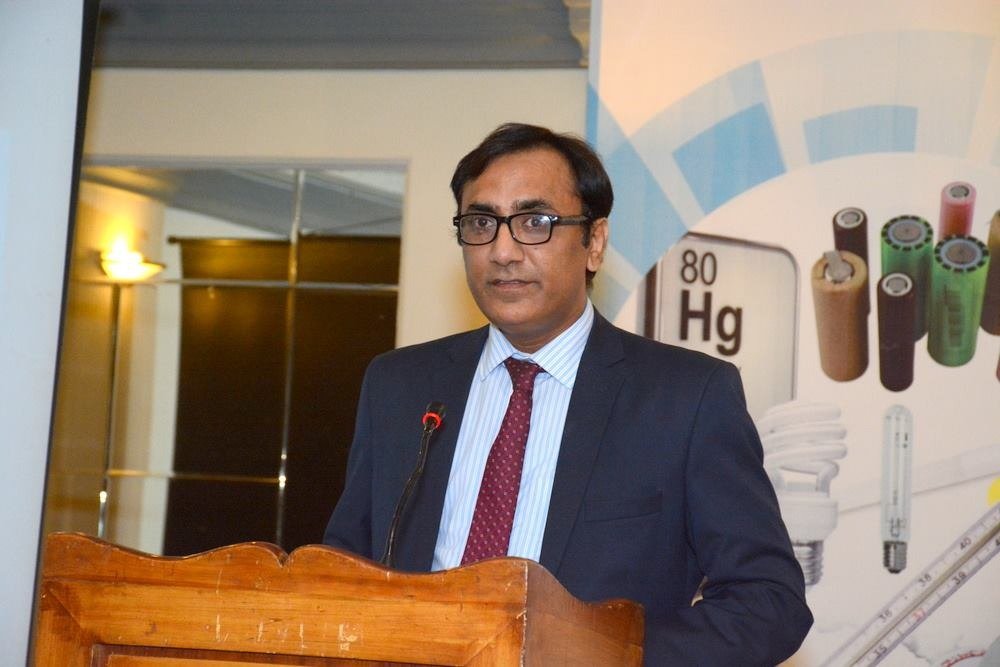 Climate Ministry Receives Rs2.48bn for Afforestation, Urban Projects