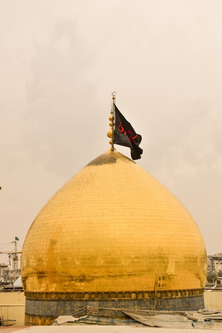Karbala’s Enduring Legacy in Literature and Symbolism