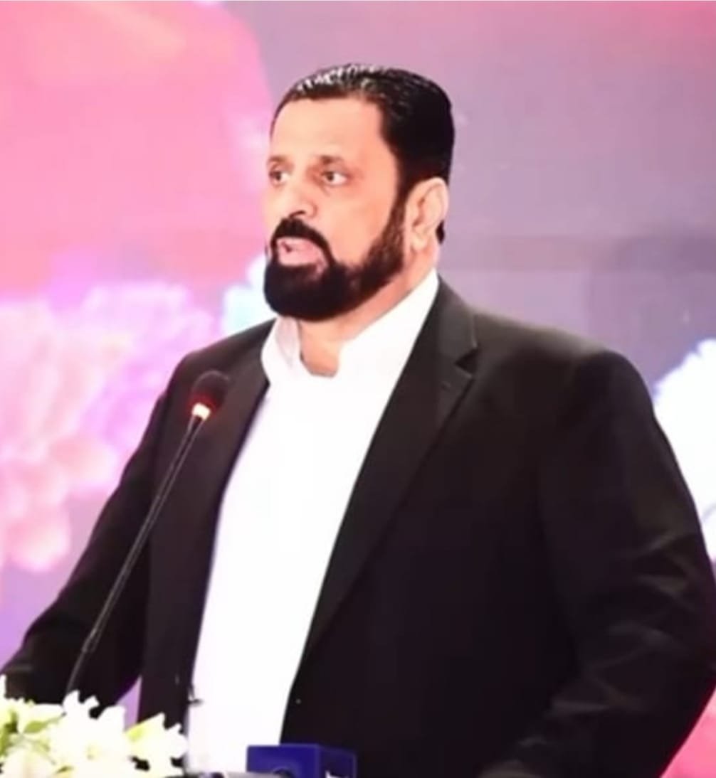 Abdul Razzaq Siddiq Launches Nationwide Free Anti-Snake Bite Serum Program