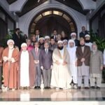 National Committee Praises Efforts for Peaceful Ashura in Pakistan