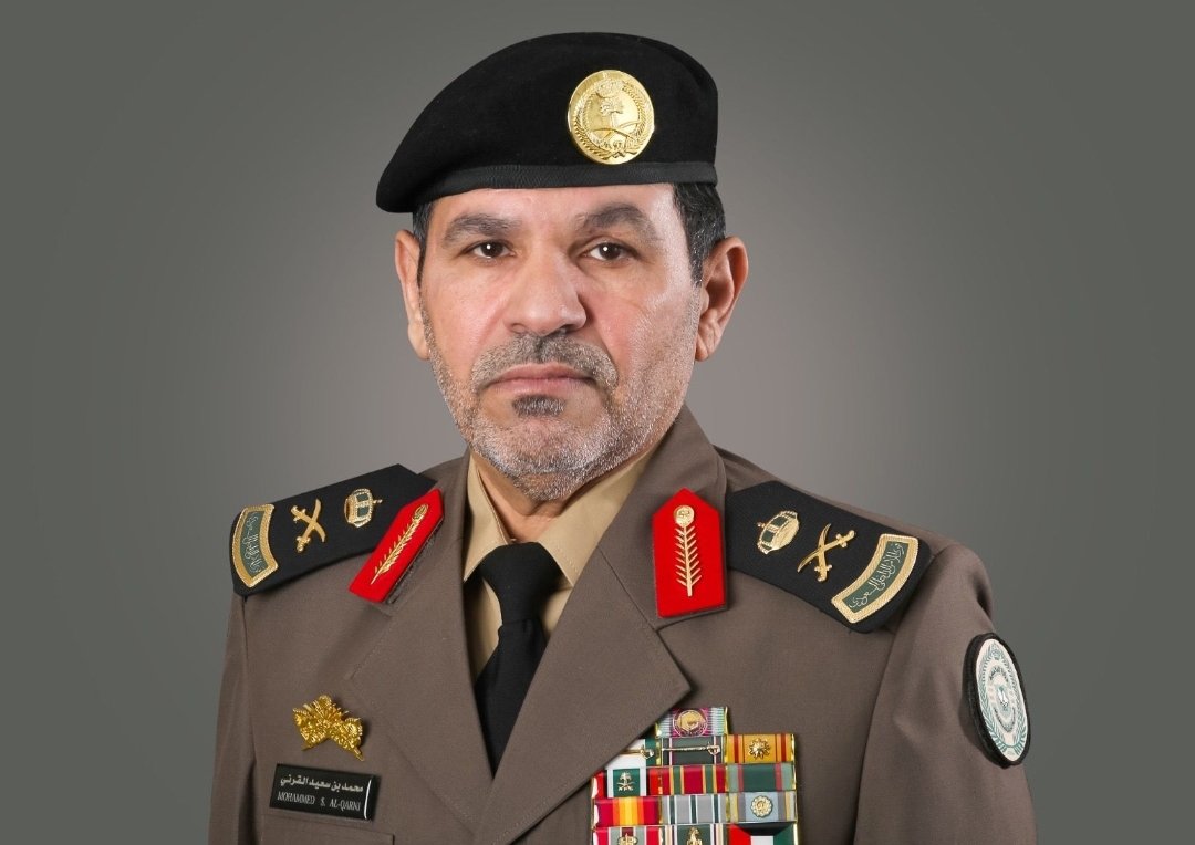 Anti-Narcotics Chief Vows to Intensify Drug Crackdown in Pakistan
