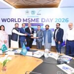 MSMEs Highlighted as Vital to Pakistan’s Economic Growth on World MSME Day