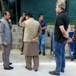 Deputy Commissioner Orders Enhanced Tourist Facilities at Murree’s Kashmir Point
