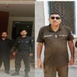 Rawalpindi Police Boost Security at Churches Amid Safety Concerns