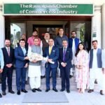 RCCI Highlights Economic Potential of Cannabis Industry in Pakistan