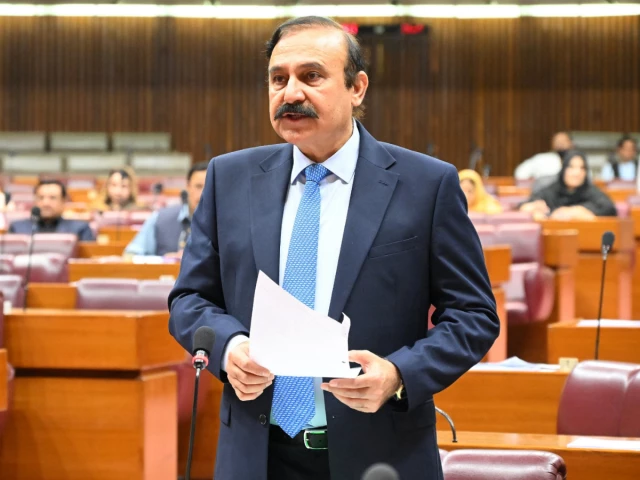 UAE Deports 3,500 Pakistanis Over Social Media Law Violations
