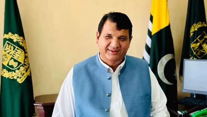 Dialogue Key to Resolving Azad Jammu and Kashmir Issues: Amir Muqam
