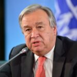 UN Chief Warns of Escalating Hate Speech, Pakistan Supports Action Plan