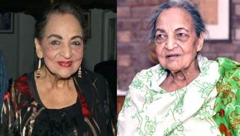 Begum Khursheed Shahid Remembered for Her Legacy on 5th Death Anniversary