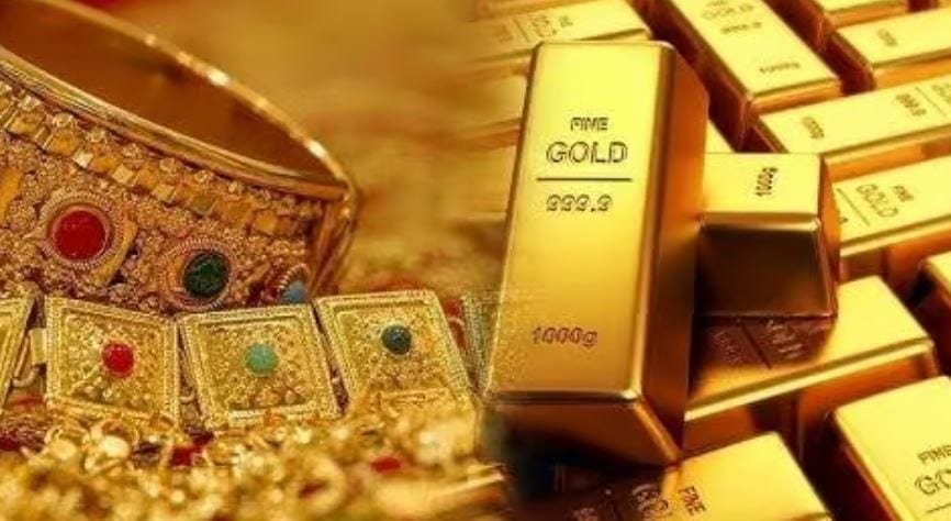 Pakistan’s Gold Imports Drop by 47.79% Over Eleven Months