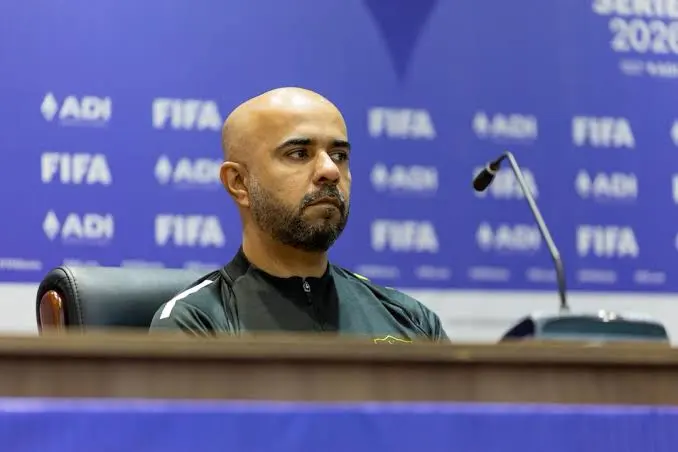 Adeel Rizki Appointed Technical Director Of Pakistan Football Federation