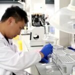 Global Healthcare Firms Enhance R&D and Supply Chain in China