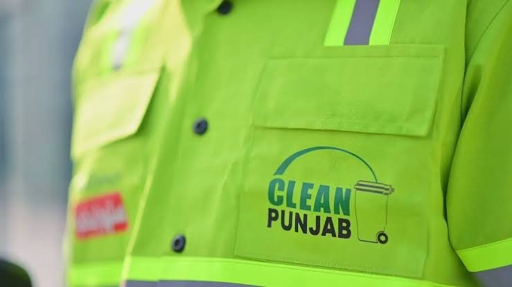 SPAL Conducts Zero Waste Initiative in Lahore’s Gulberg Town