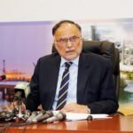 Pakistan’s Economy Maintains Recovery Amid Global Challenges, Says Ahsan Iqbal