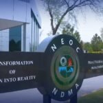 NDMA Warns of Severe Weather Threat in Northern Regions