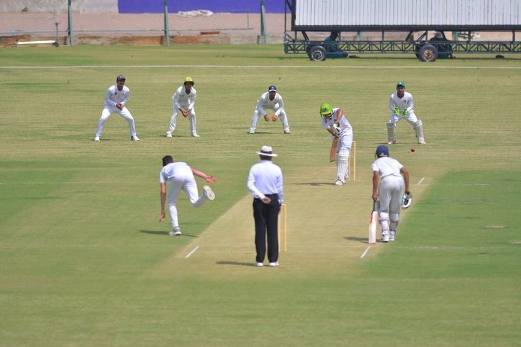 Regional U-19 Cricket Tournament Starts Tuesday in Karachi
