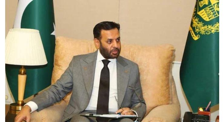Pakistan to Launch Dedicated 1122 Helpline for HIV Guidance