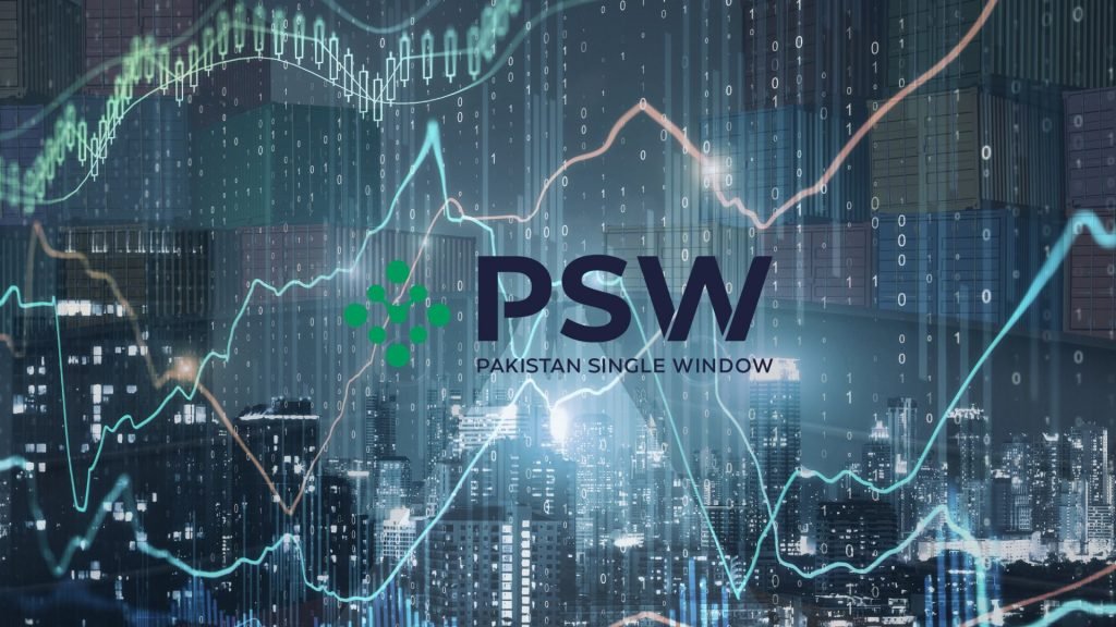 PSW Secures Asia-Pacific Trade Facilitation Innovation Award